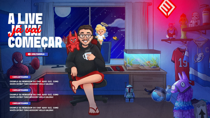 Milton etapa 2